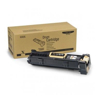 Xerox 113R00670 Drum kit, 60K pages  5% coverage