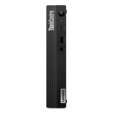 Lenovo ThinkCentre M75q Gen 2 AMD Ryzen™ 5 5600GE 16 GB DDR4-SDRAM 512 GB SSD Windows 11 Pro Mini PC Black