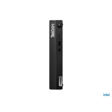 Lenovo ThinkCentre M90q IntelÂ® Coreâ„¢ i5 i5-11500 16 GB DDR4-SDRAM 256 GB SSD Windows 10 Pro Mini PC Black