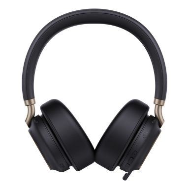 Yealink BH76 Plus UC Black USB-C Headset