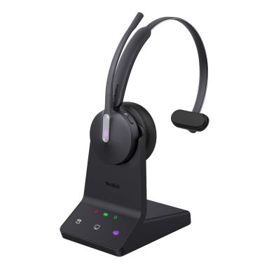 YEALINK WH64 Mono Teams      DECT/BT DECT/BT/inkl. Ladestation