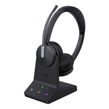 YEALINK WH64 Dual UC         DECT/BT DECT/BT/inkl. Ladestation