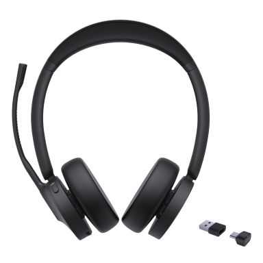 Yealink BH70 Dual UC USB-C/A Headset