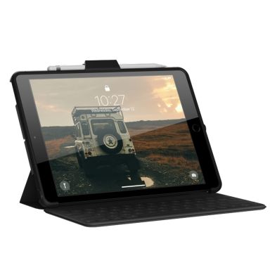 Urban Armor Gear 121918B14040 tablet case 25.9 cm (10.2