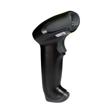 Honeywell Voyager 1250g 1D Laser Black