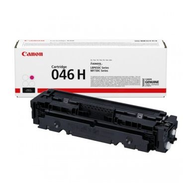 Canon 1252C002 (046H) Toner magenta, 5K pages