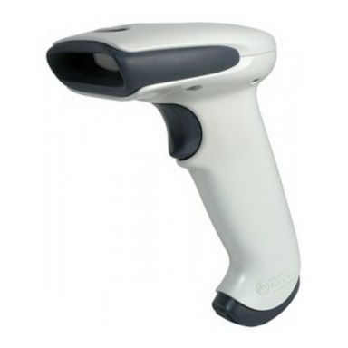 Honeywell Hyperion 1300g Handheld bar code reader 1D White