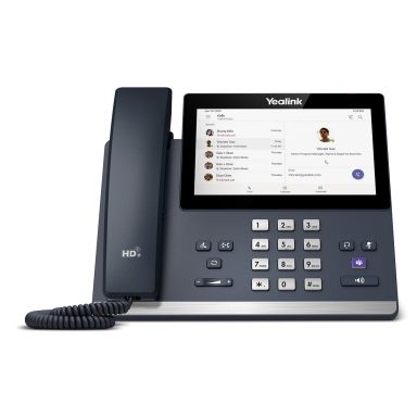 Yealink MSFT Teams Edition MP56 E2