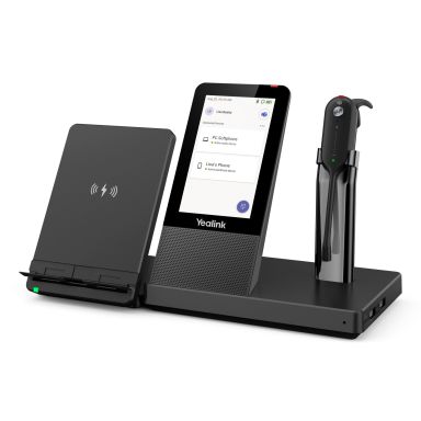 Yealink DECT Headset WH67 Teams