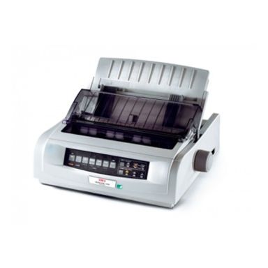 OKI ML5590eco dot matrix printer 473 cps 360 x 360 DPI