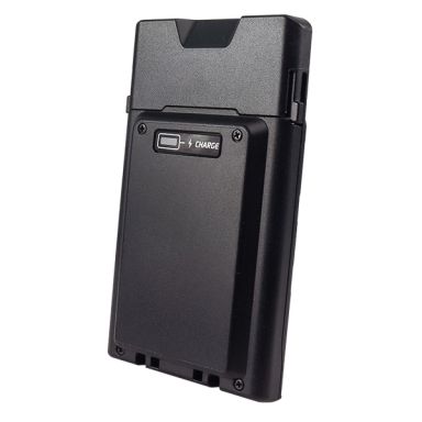 KOAMTAC Extended Battery & Adaptor Charging adapter