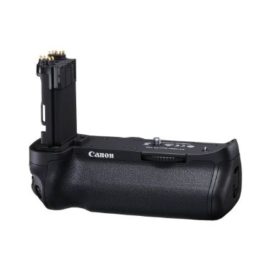 Canon BG-E20 digital camera grip Digital camera battery grip Black