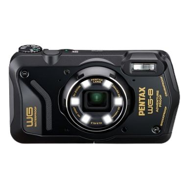 Pentax WG-8 1/2.3