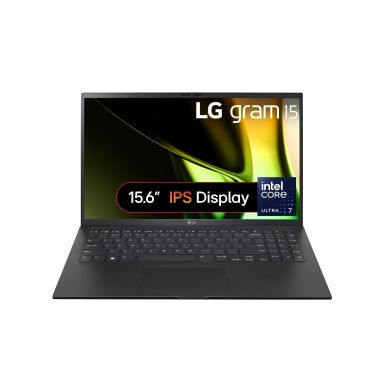 LG Gram 15Z90S-G.AA78A1 laptop Intel Core Ultra 7 155H 39.6 cm (15.6