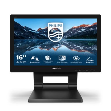Philips 162B9T/00 computer monitor 39.6 cm (15.6