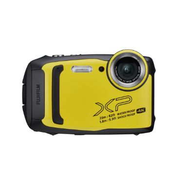 Fujifilm FinePix XP140 Compact camera 16.4 MP CMOS 4608 x 3456 pixels 1/2.3