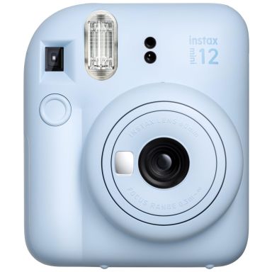 Fujifilm Instax Mini 12 86 x 54 mm Blue