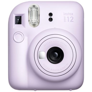 Fujifilm Instax Mini 12 86 x 54 mm Purple
