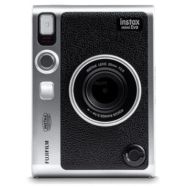 Fujifilm Instax mini Evo 1/5