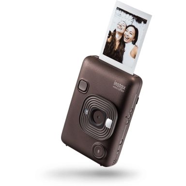 Fujifilm Instax mini LiPlay 1/5