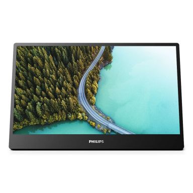 Philips 3000 series 16B1P3302/00 LED display 39.6 cm (15.6
