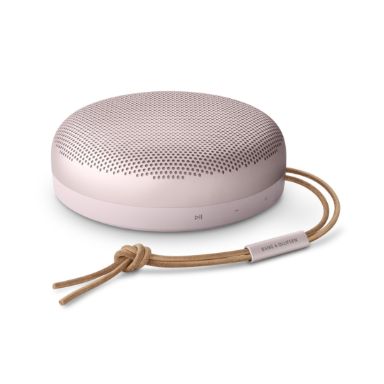 Bang & Olufsen Beosound A1 2nd Gen Stereo portable speaker Pink 60 W