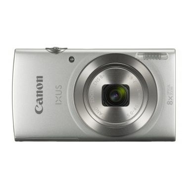 Canon Digital IXUS 185 Compact camera 20 MP CCD 5152 x 3864 pixels 1/2.3