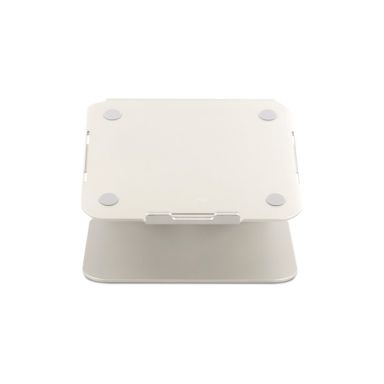 LMP 18653 laptop stand Silver 43.2 cm (17