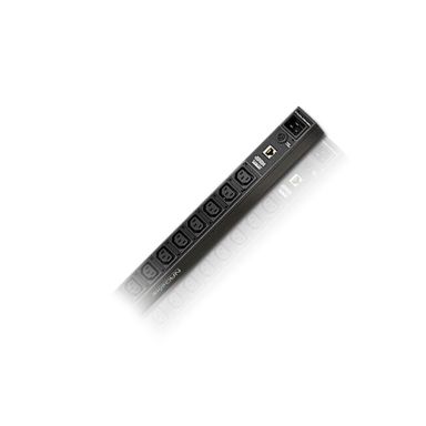 Aten Pe1216g-Ax-G Power Distribution Unit (Pdu) 16 Ac Outlet(S)