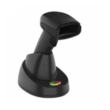 Honeywell Xenon Performance 1952g-bf, BT, 2D, SR, kit (USB), black