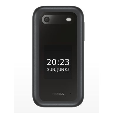 Nokia 2660 Flip 7.11 cm (2.8