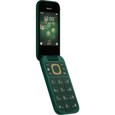 Nokia 2660 7.11 cm (2.8