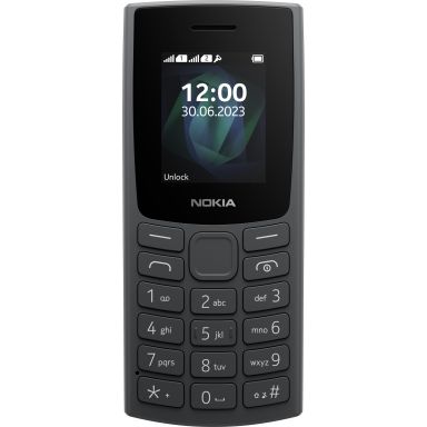 Nokia 105 4.57 cm (1.8