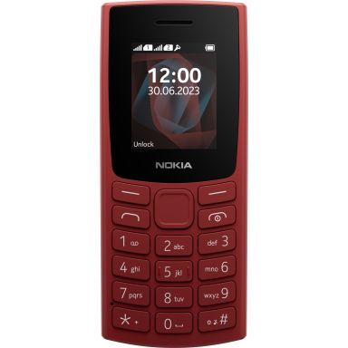 Nokia 105 4.57 cm (1.8