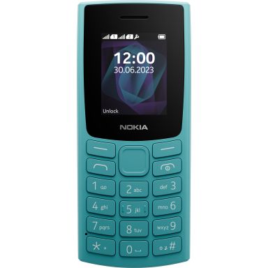 Nokia 105 4.57 cm (1.8