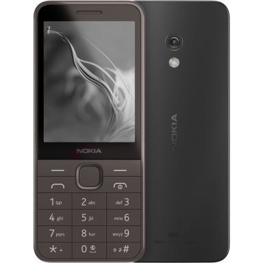 Nokia 235 4G (2024) 7.11 cm (2.8