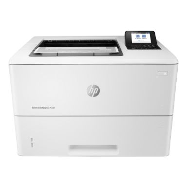 HP LaserJet Enterprise M507dn, Print, Two-sided printing