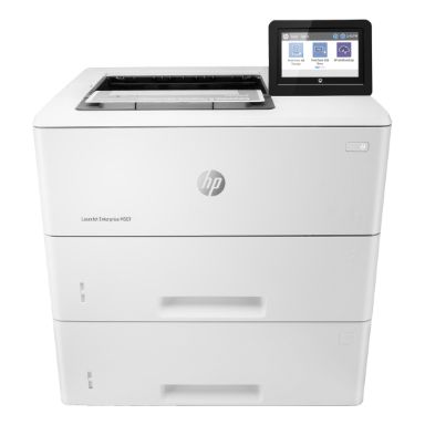 HP LaserJet Enterprise M507x, Print, Two-sided printing