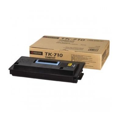 KYOCERA 1T02G10EU0 (TK-710) Toner black, 40K pages  5% coverage