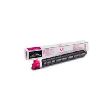 Kyocera 1T02NDBNL1/TK-8515M Toner-kit magenta, 20K pages ISO/IEC 19798 for KM TASKalfa 5052/5053