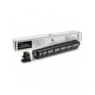KYOCERA 1T02RM0NL0 (TK-8525 K) Toner black, 30K pages