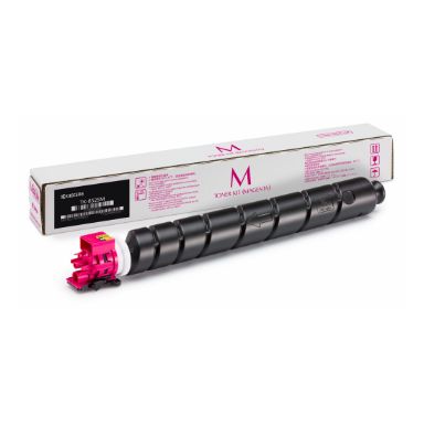 KYOCERA 1T02RMBNL0 (TK-8525 M) Toner magenta, 20K pages