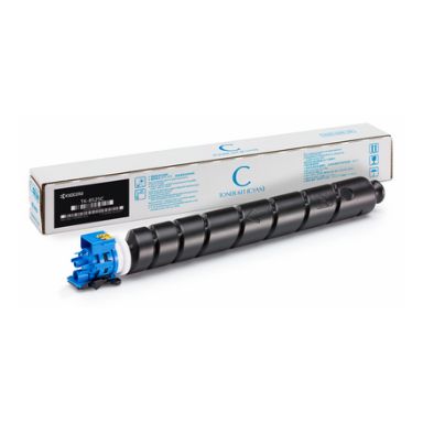 KYOCERA 1T02RMCNL0 (TK-8525 C) Toner cyan, 20K pages