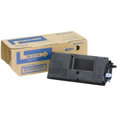 Kyocera 1T02T80NL0/TK-3170 Toner-kit, 15.5K pages ISO/IEC 19752 for Kyocera P 3050/3060/3260