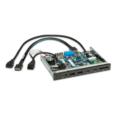HP 1XM32AA interface cards/adapter