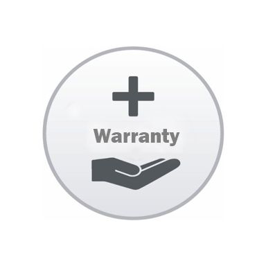NEC WARRANTY EXTENSION (4TH+5TH YEAR)