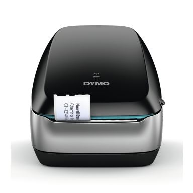 DYMO LabelWriter â„¢ Wireless