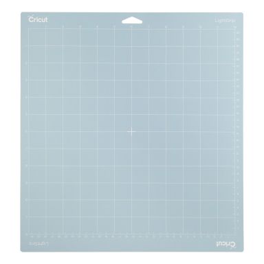 Cricut Explore/Maker LightGrip Machine Mat (12x12