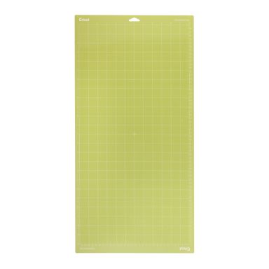 Cricut Explore/Maker StandardGrip Machine Mat (12x24