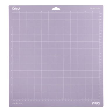 Cricut Explore/Maker StrongGrip Machine Mat (12x12